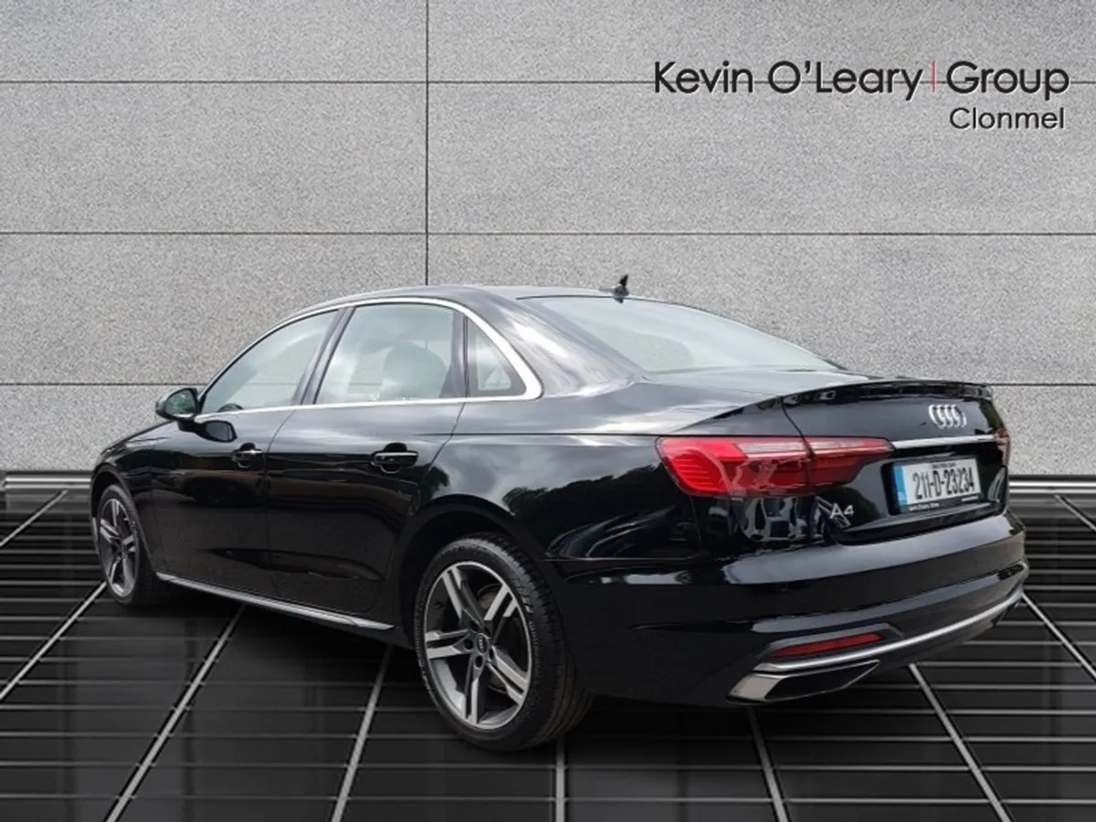 Audi A4 30 TDI 136HP S Tronic SE - Image 3
