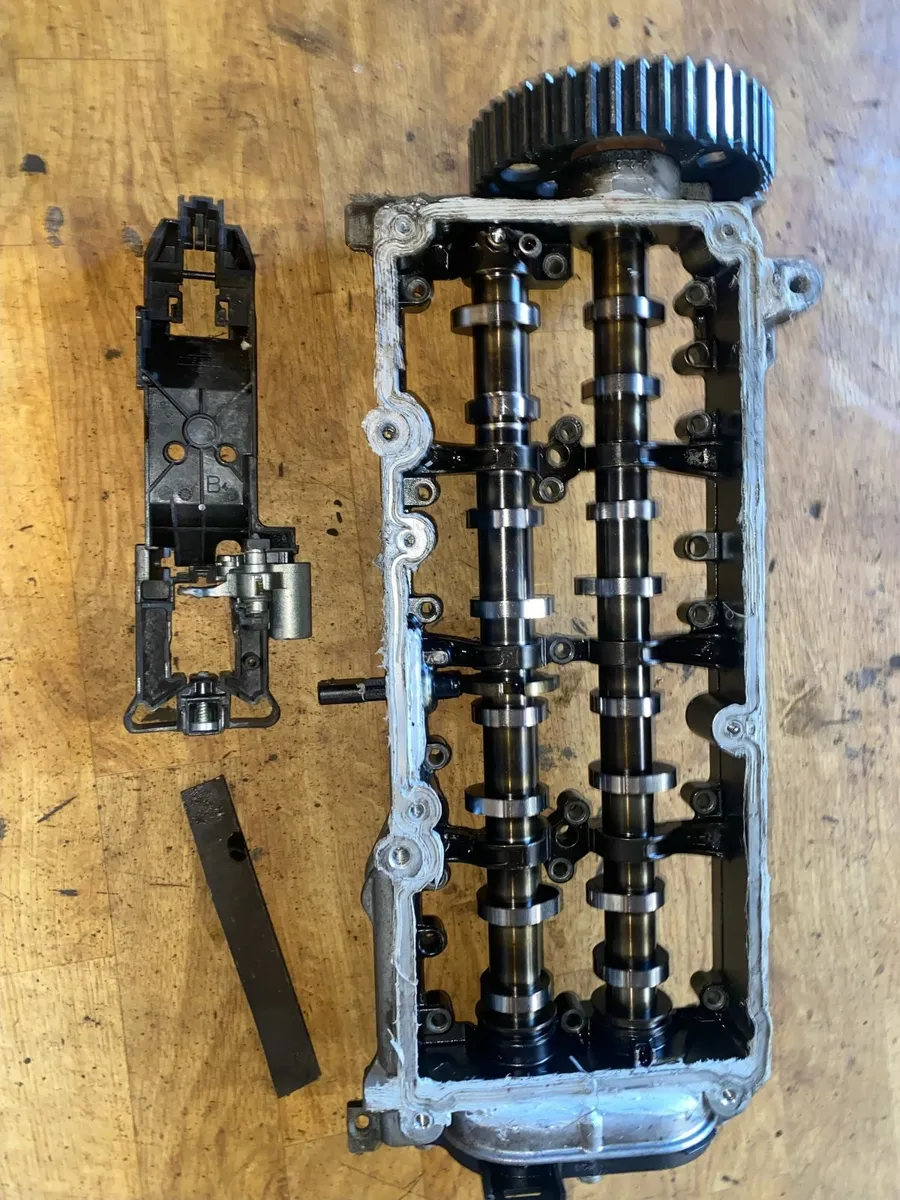 ROCKER BOX VW TIGUAN - Image 3