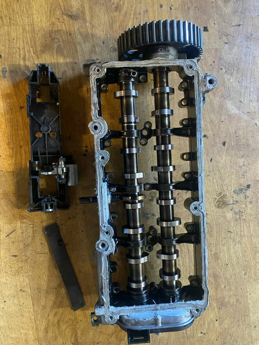 ROCKER BOX VW TIGUAN - Image 4