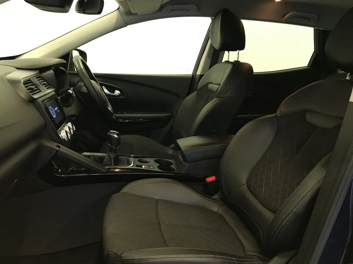 Renault Kadjar 2019 - Image 3