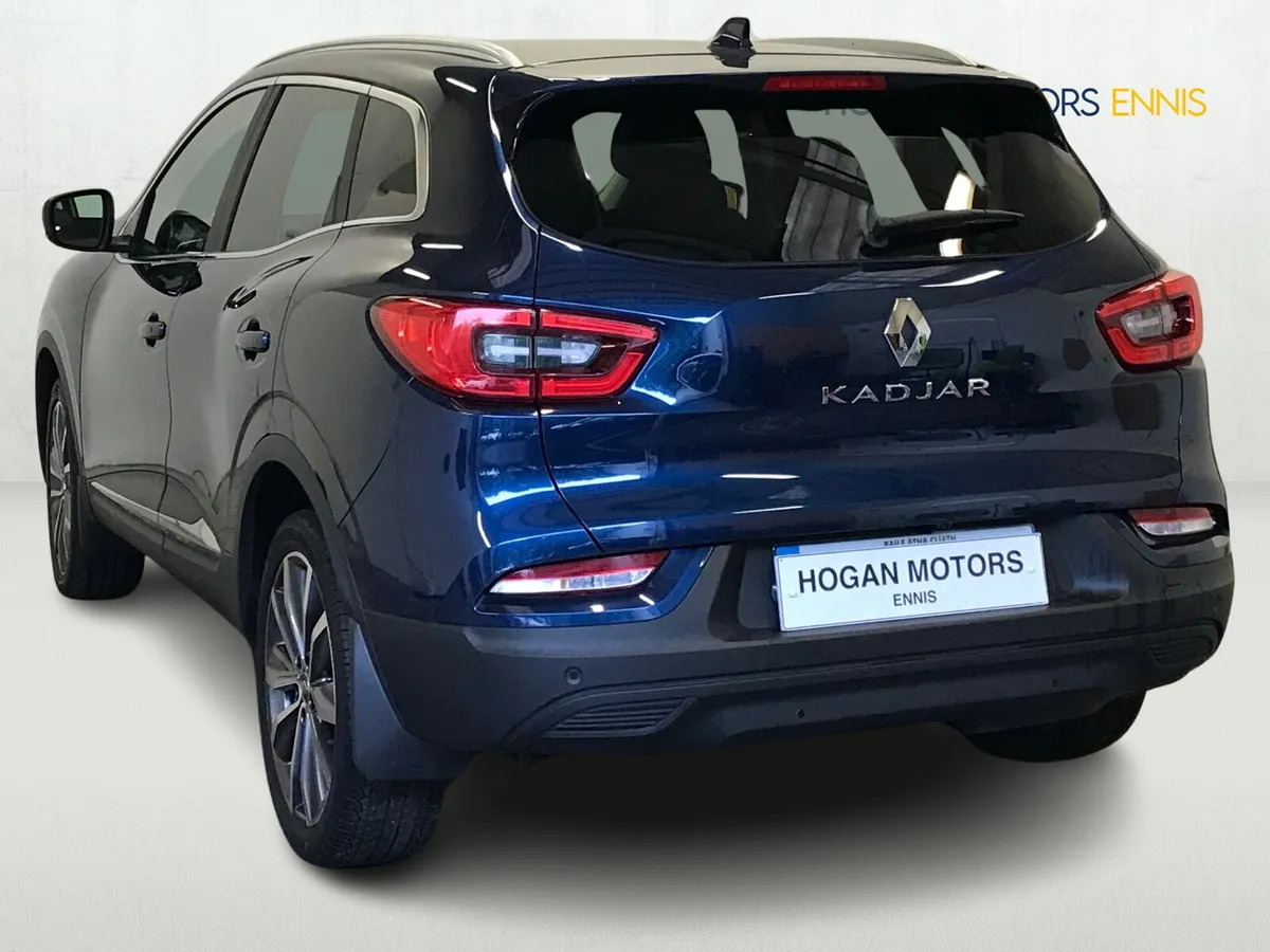 Renault Kadjar 2019 - Image 4