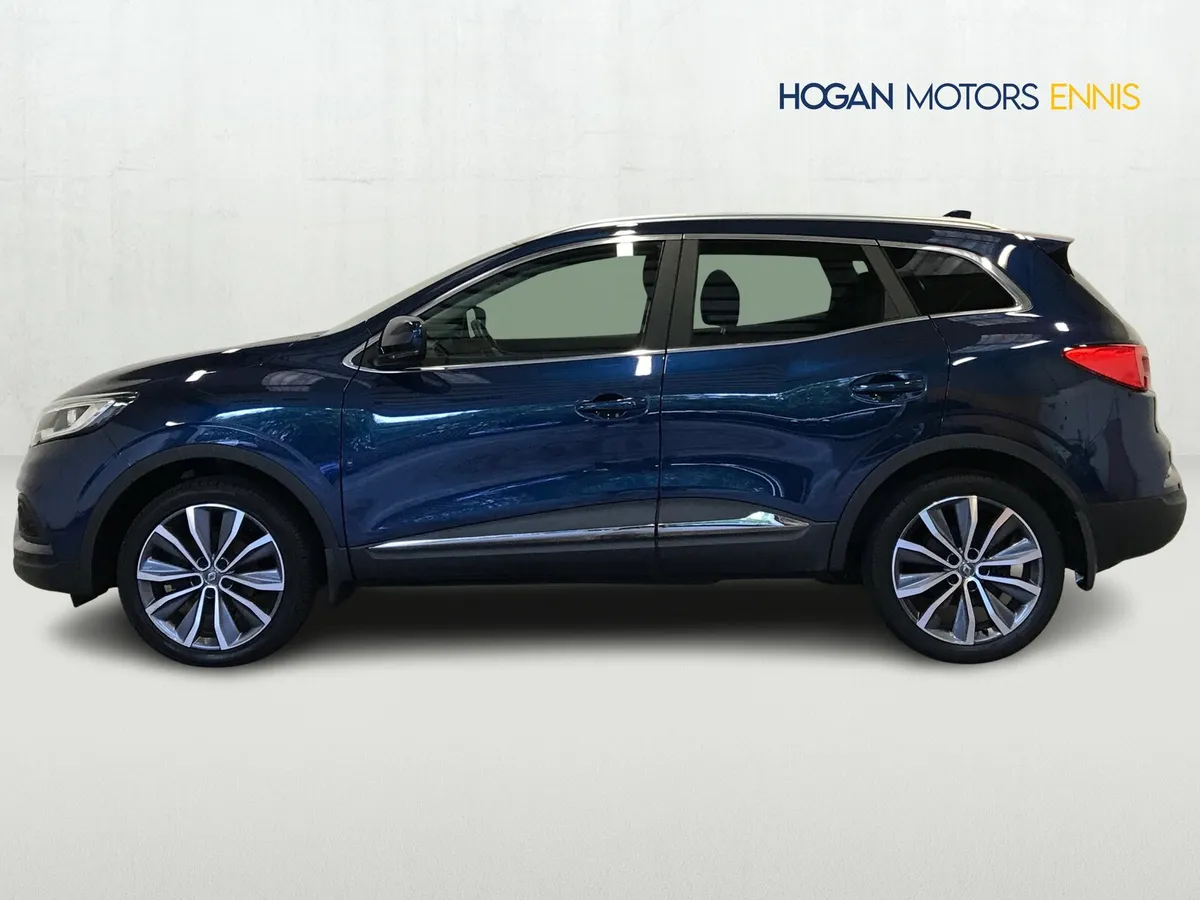 Renault Kadjar 1.5 dCi Iconic - Image 4