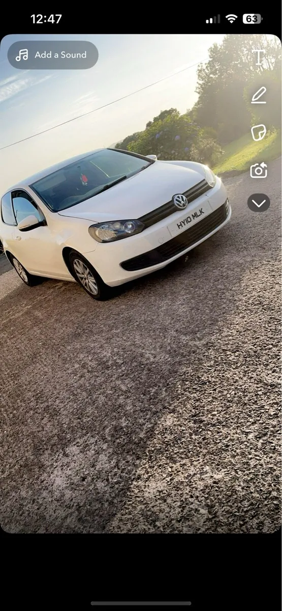 Volkswagen Golf - Image 2