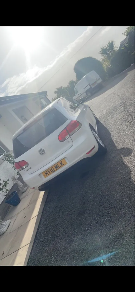 Volkswagen Golf - Image 3