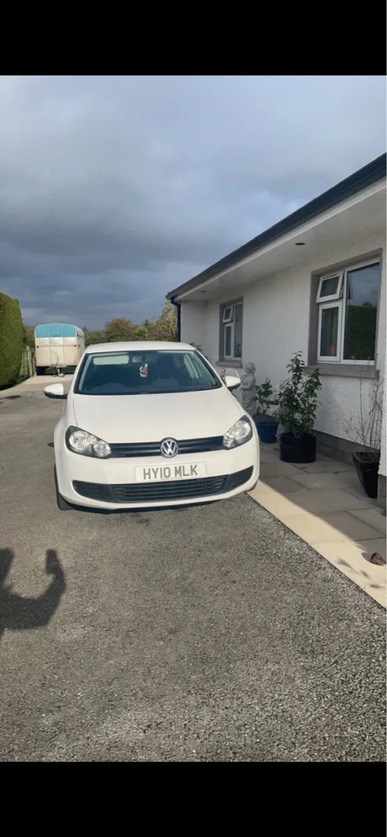 Volkswagen Golf - Image 4