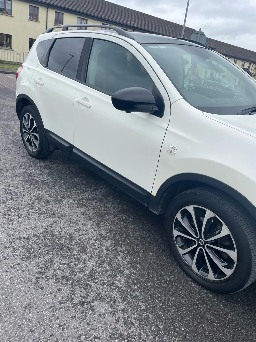 **Nissan Qashqai *Fresh NCT ** - Image 1