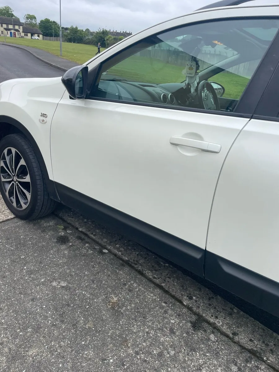 **Nissan Qashqai *Fresh NCT ** - Image 2