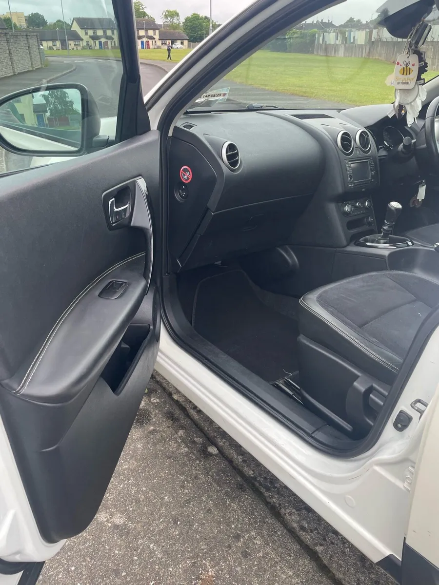 **Nissan Qashqai *Fresh NCT ** - Image 3