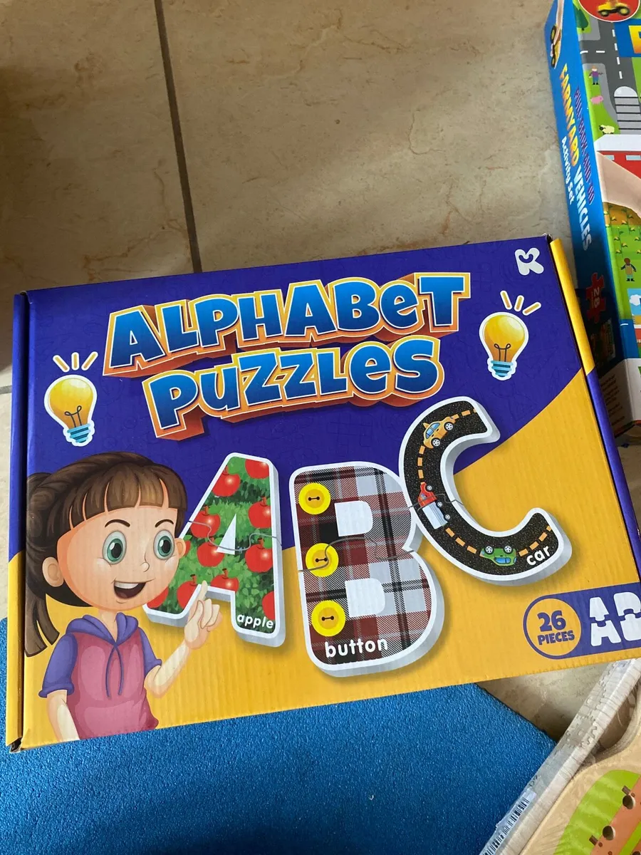 Puzzles - Image 1