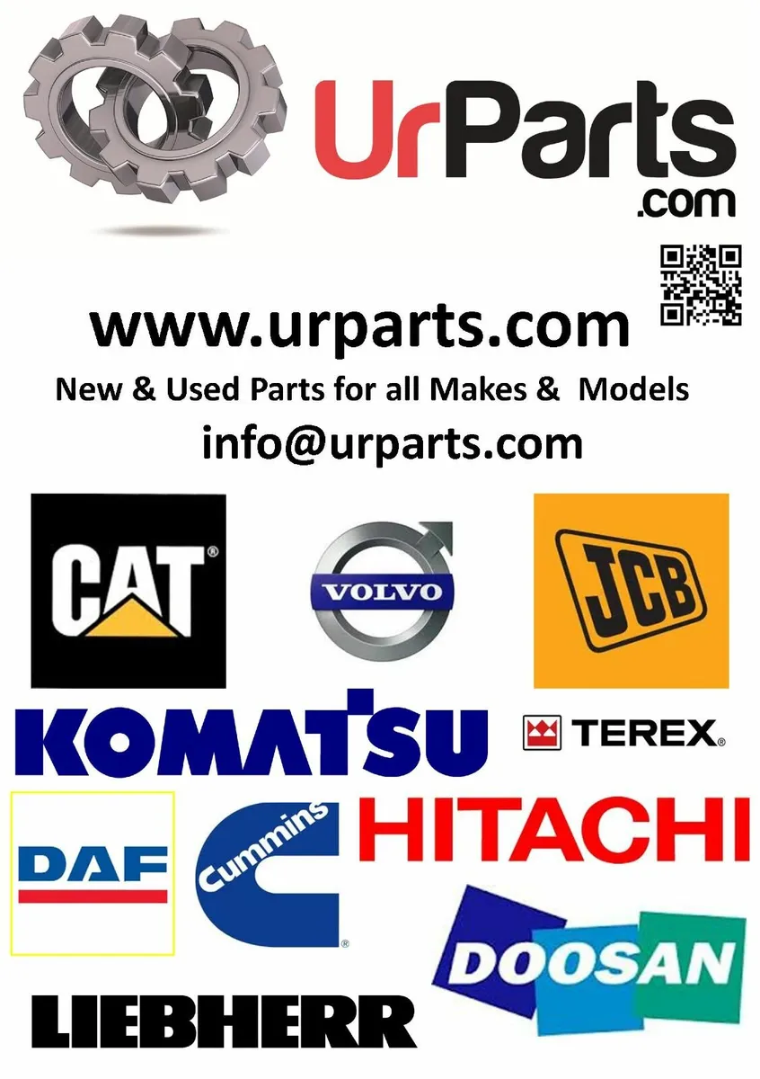 New & Used PARTS - All Makes & Models - Image 1