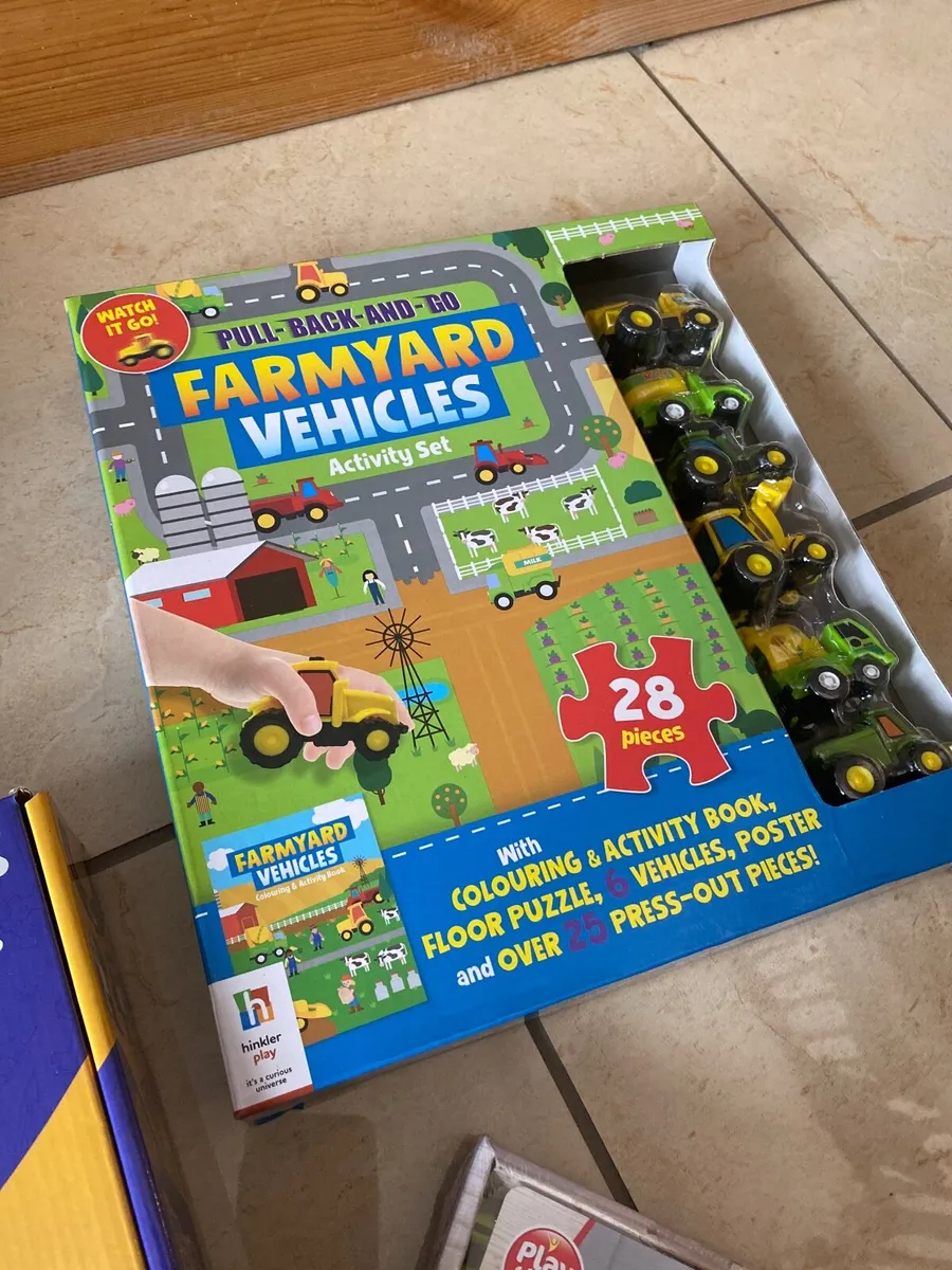 Puzzles - Image 2