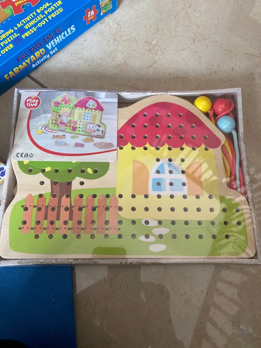 Puzzles - Image 3