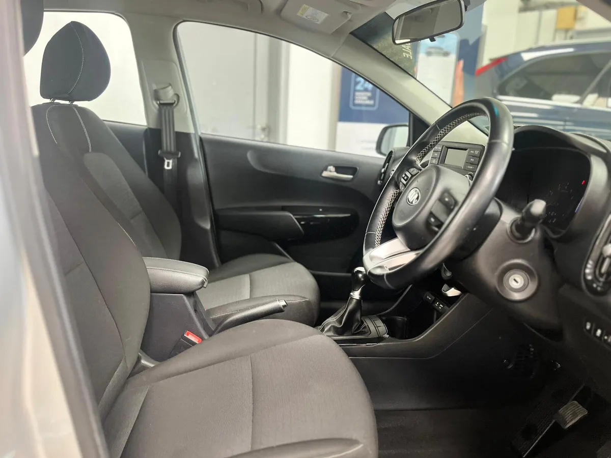 Kia Picanto 2018. 1.0 TX - Image 4