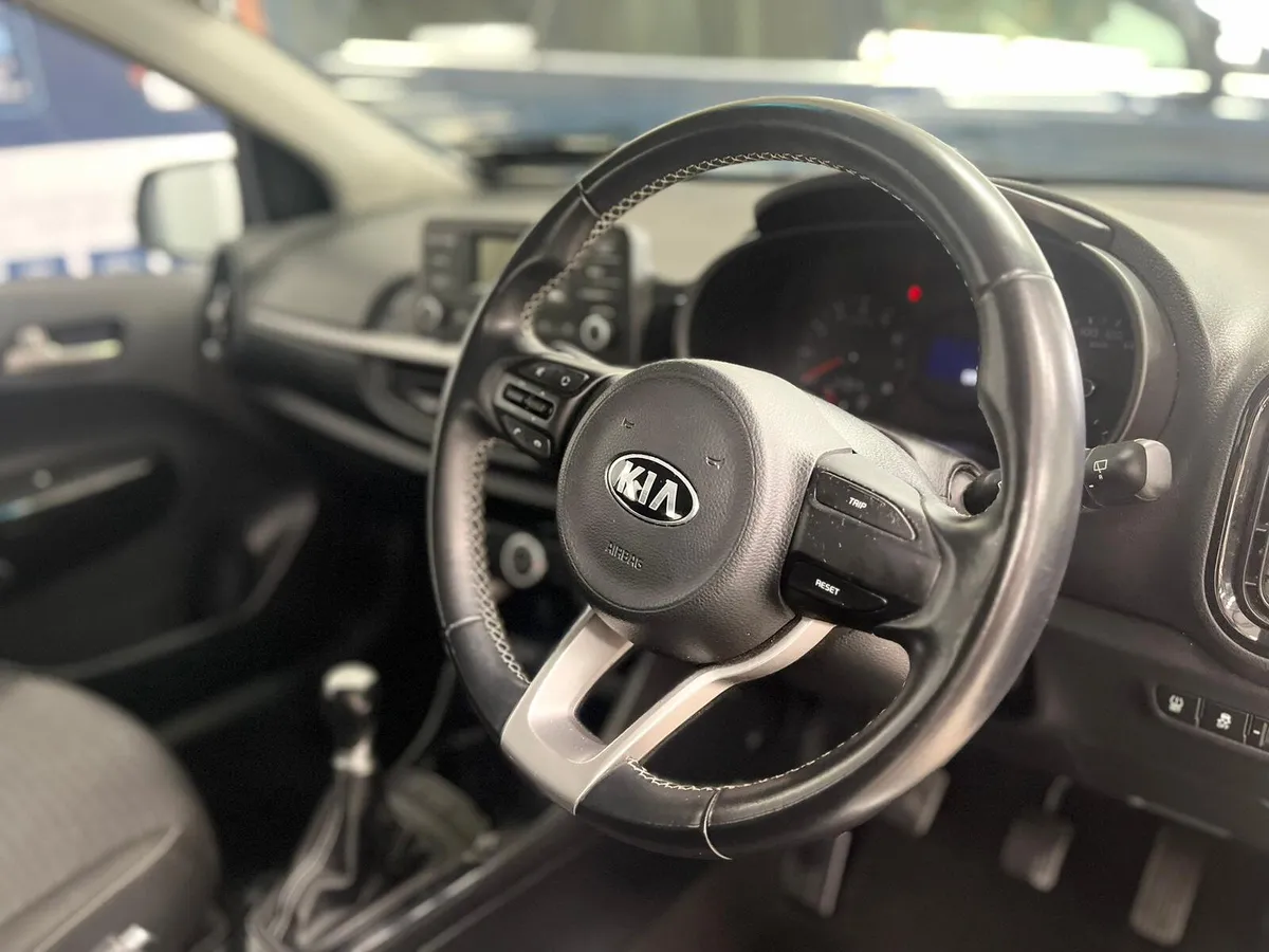 Kia Picanto 2018. 1.0 TX - Image 3