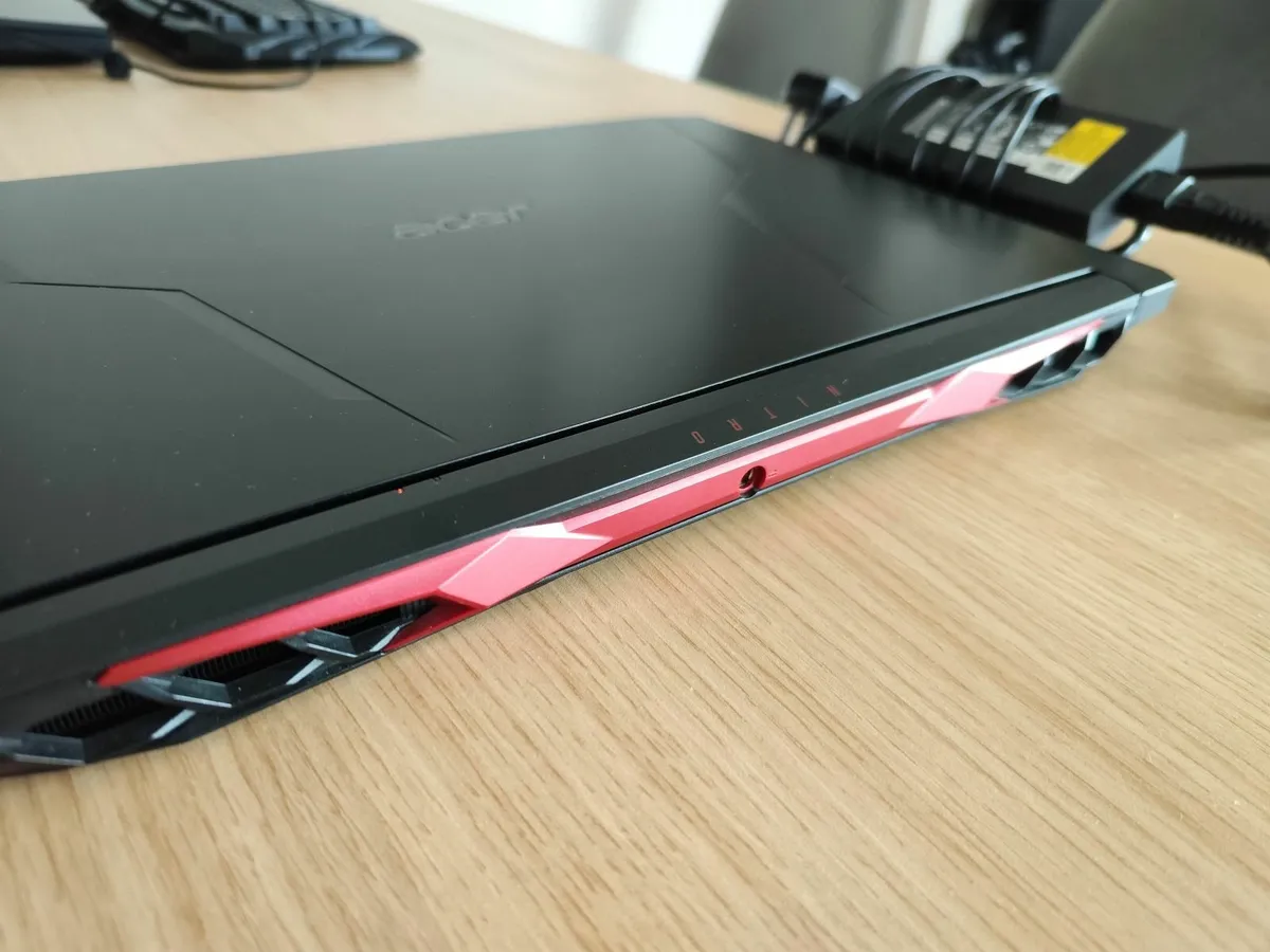 💻 Acer Nitro 5 AN517 – Gaming Laptop - Image 3