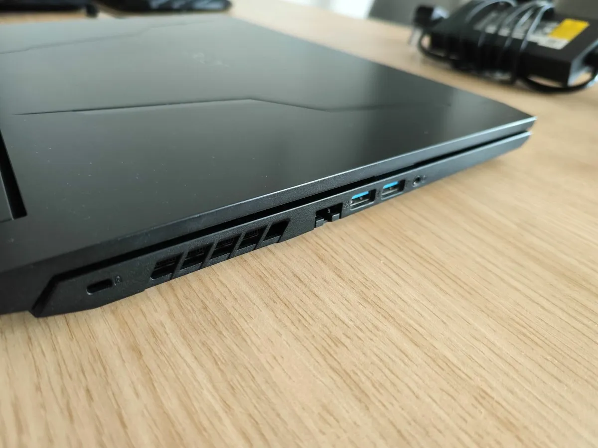 💻 Acer Nitro 5 AN517 – Gaming Laptop - Image 4