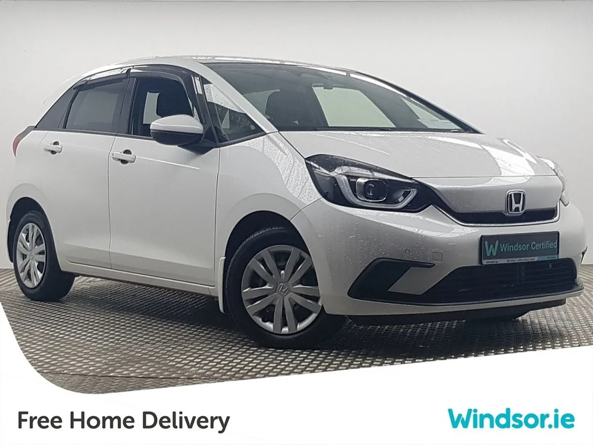 Honda Fit Fit 1.5 Hybrid - Image 1