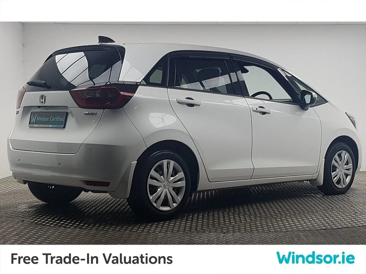 Honda Fit Fit 1.5 Hybrid - Image 3