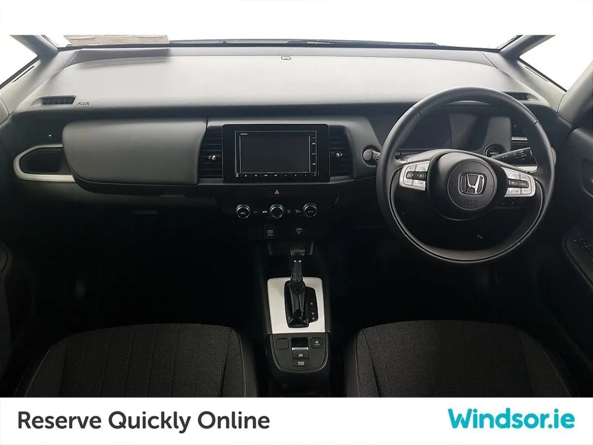 Honda Fit Fit 1.5 Hybrid - Image 4