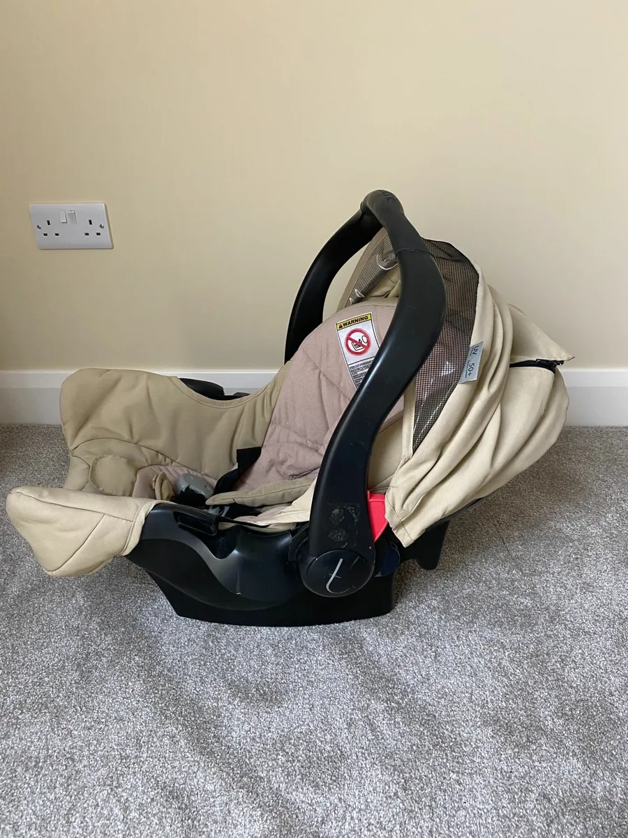 Baby toys and baby equipment for sale (0-2 years) - Image 2