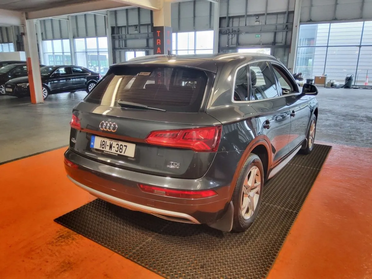 Audi Q5 2.0tdi 190 S-tronic Quattro SE - Image 3