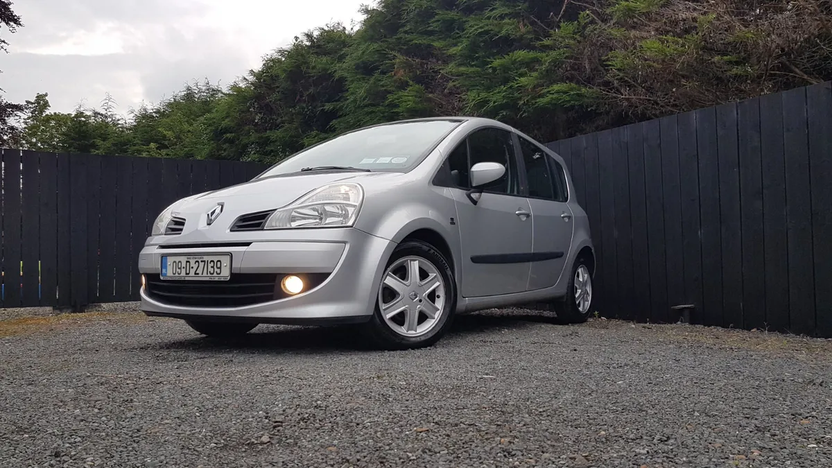 1.5 DIESEL ... NCT TODAY// LOW KMS - Image 1