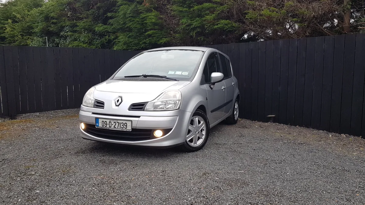 1.5 DIESEL ... NCT TODAY// LOW KMS - Image 2