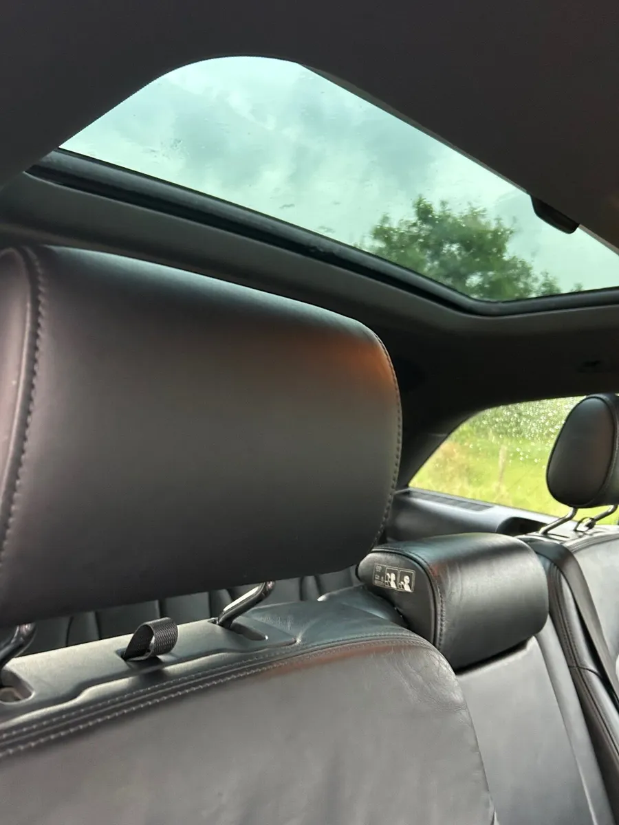 2012 Audi Q7 - Image 4