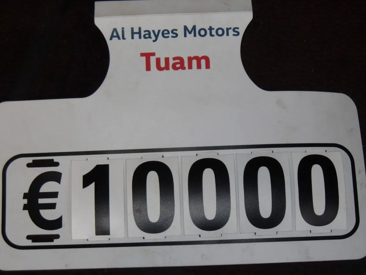Ford Focus 1.6 TDI 95ps S/S Titanium-x - Image 3