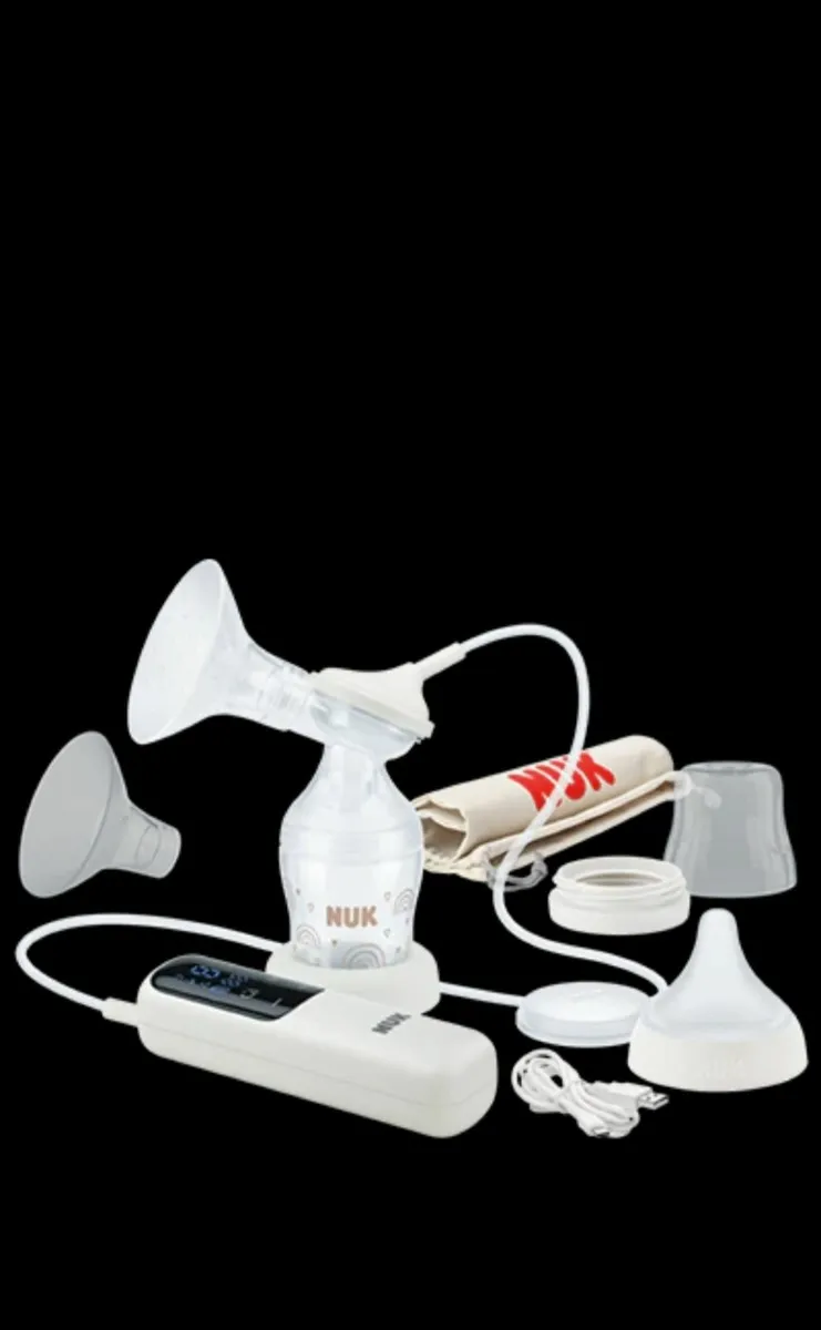 Breast Pump - Image 2