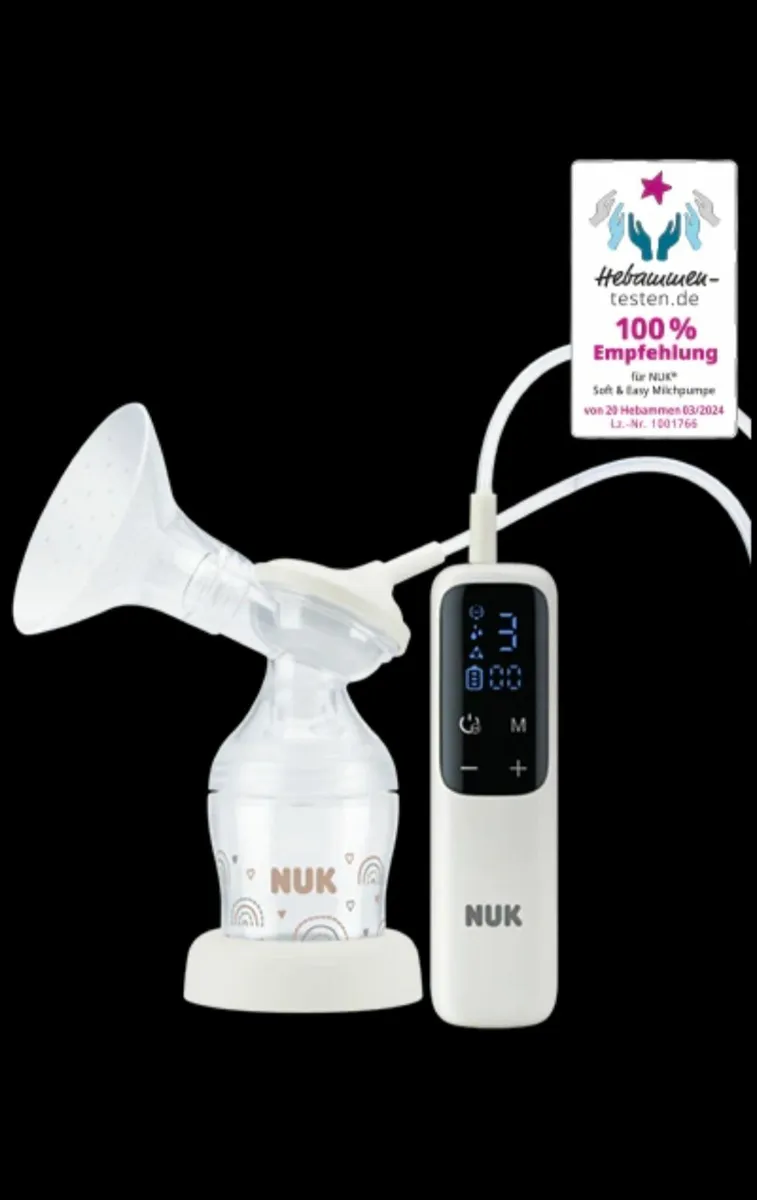 Breast Pump - Image 3