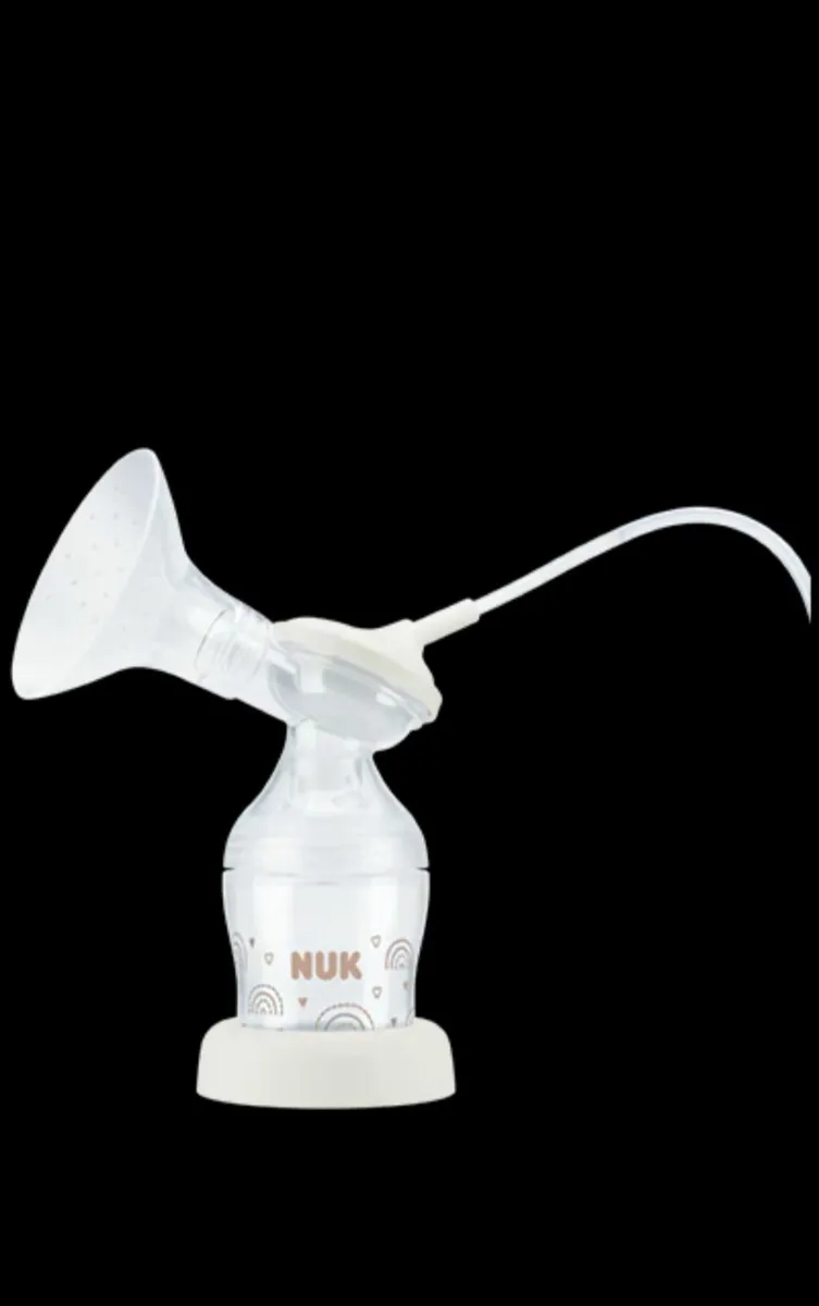 Breast Pump - Image 4