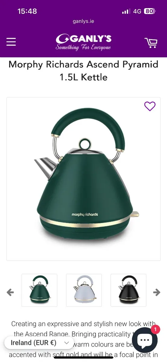 Kettle - Image 2
