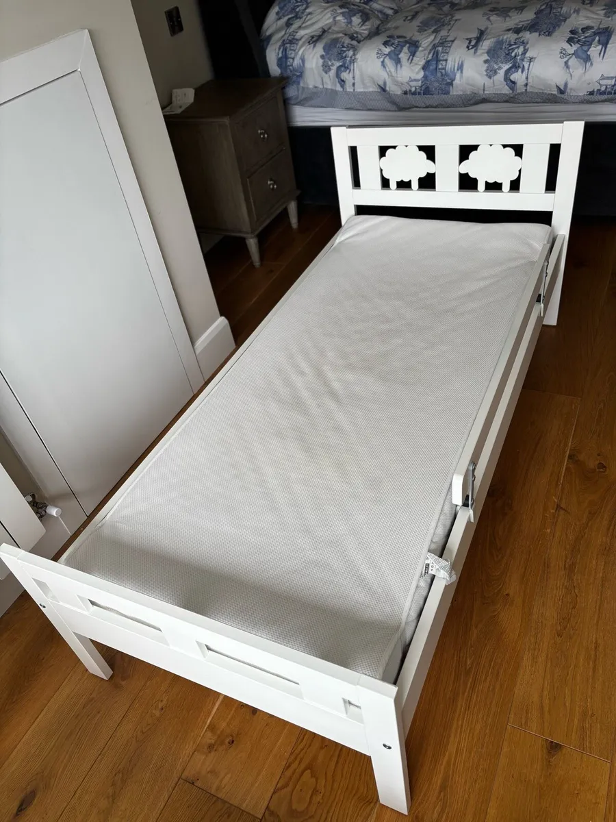 Toddler Bed - Image 2
