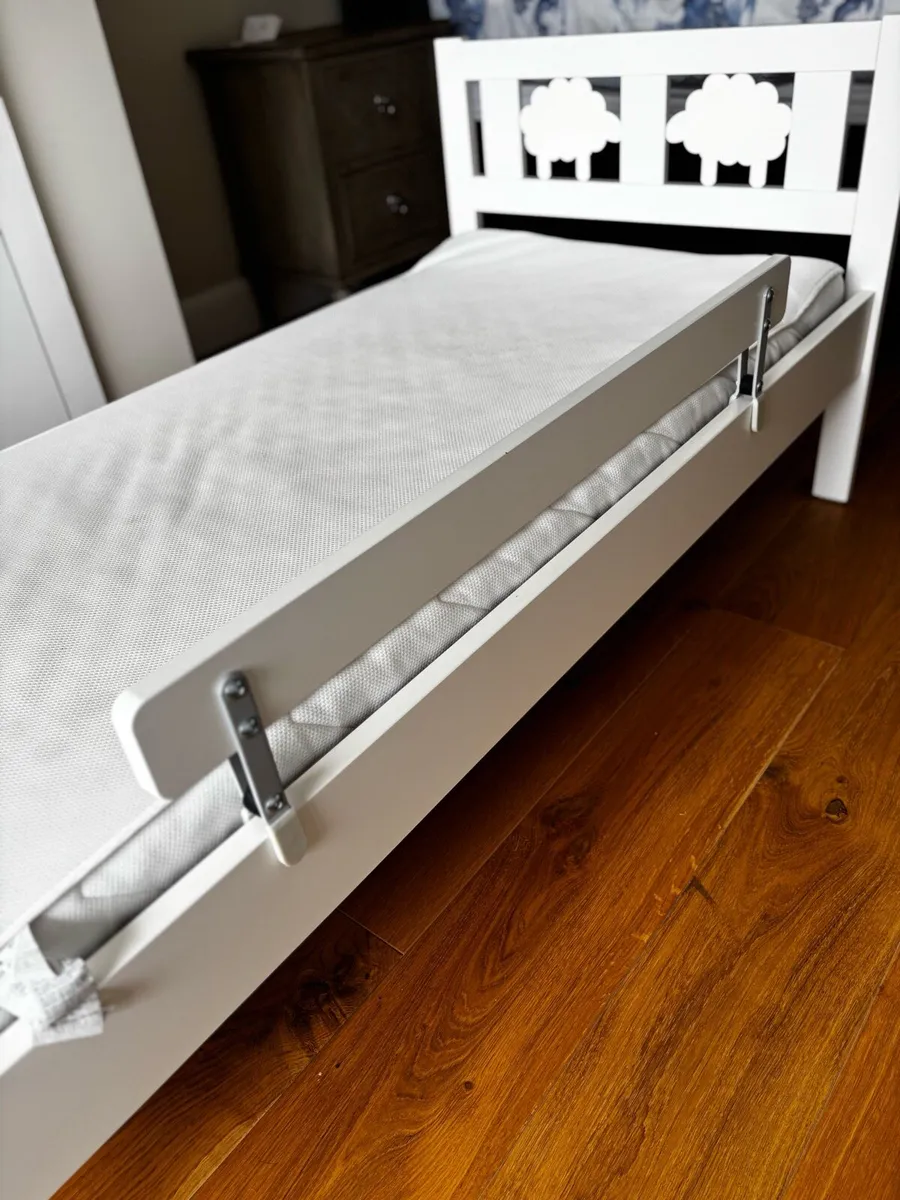 Toddler Bed - Image 3