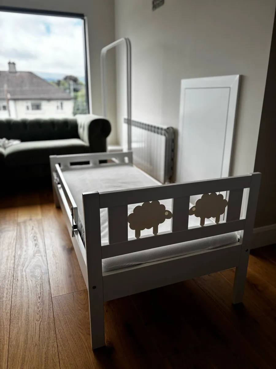 Toddler Bed - Image 4
