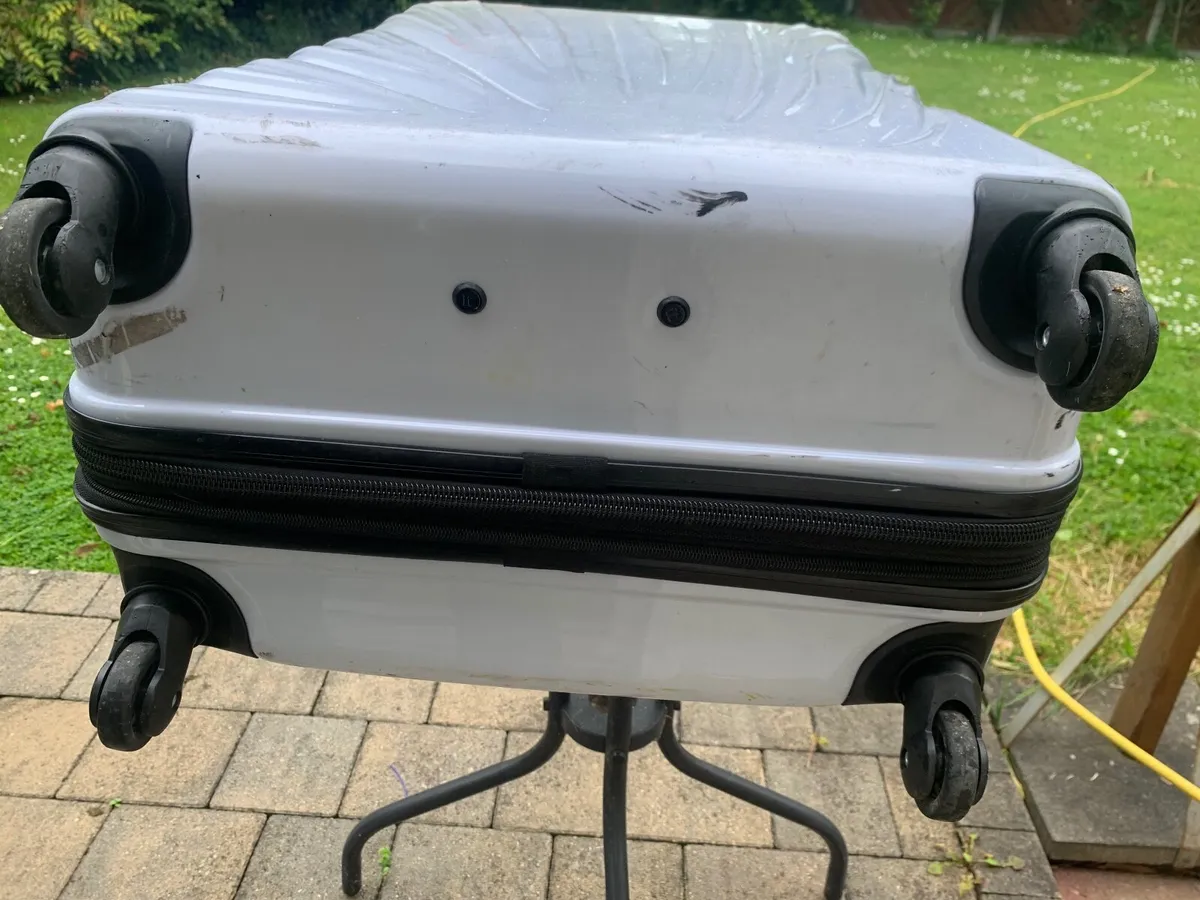 Suitcase - Image 2