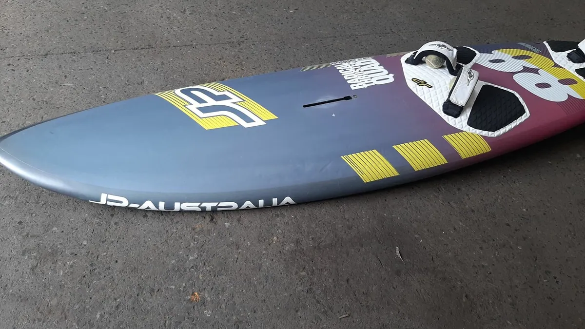 JP wave board 88 - Image 1