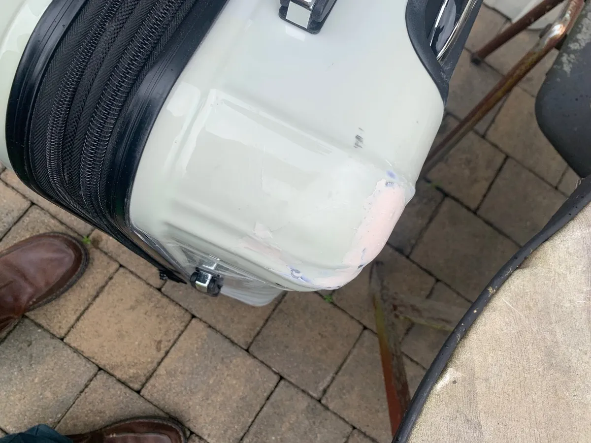 Suitcase - Image 3