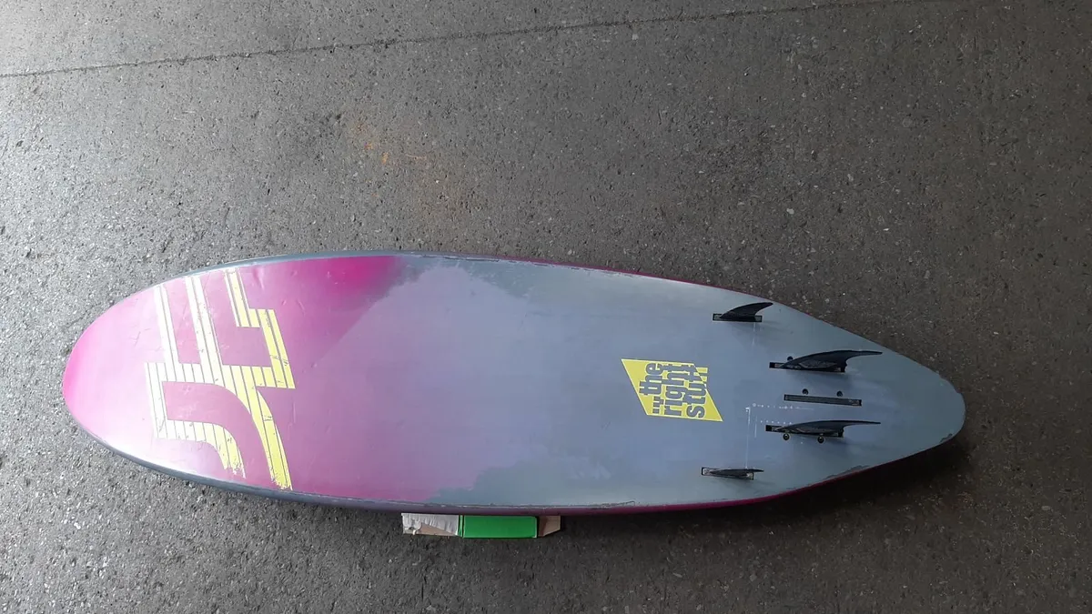 JP wave board 88 - Image 3