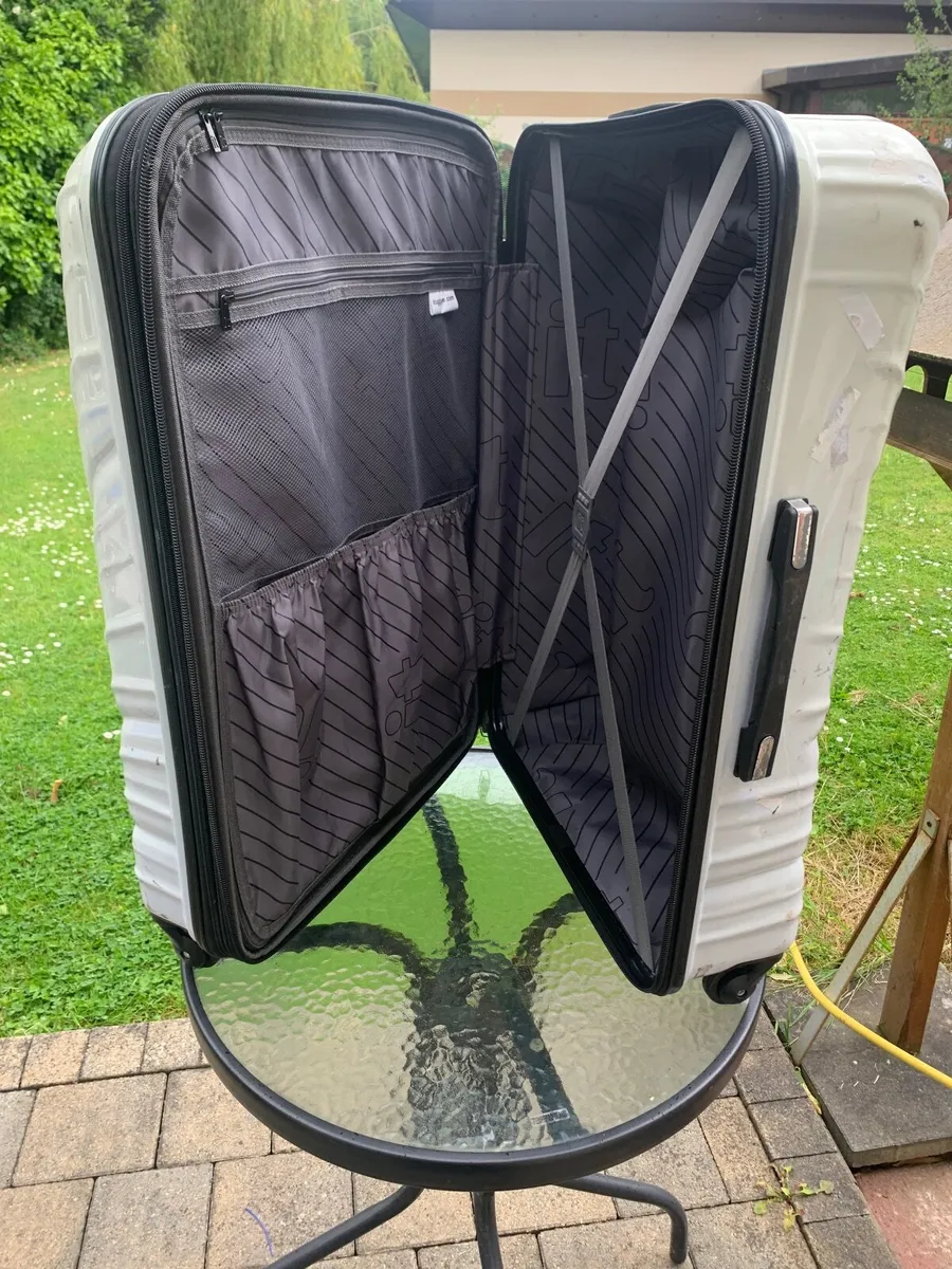 Suitcase - Image 4