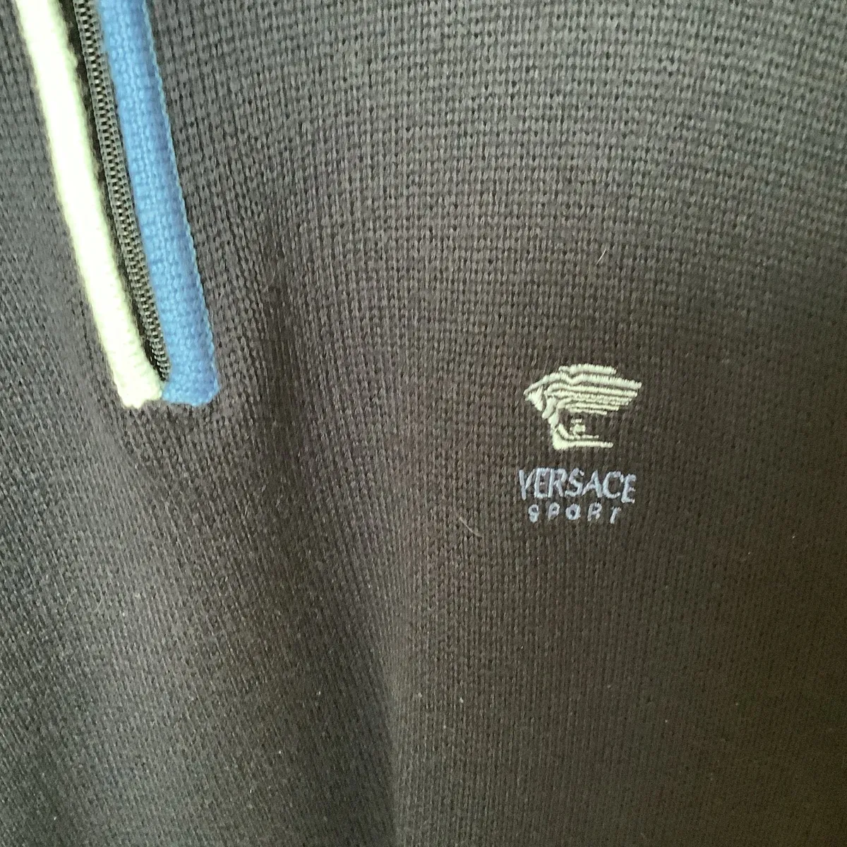 Versace jumper - Image 2
