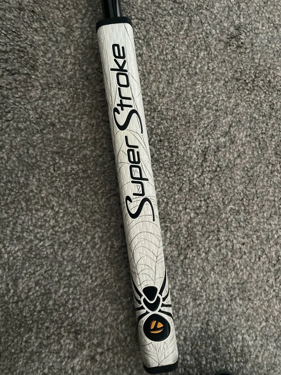 Taylormade spider tour #3 putter - Image 2