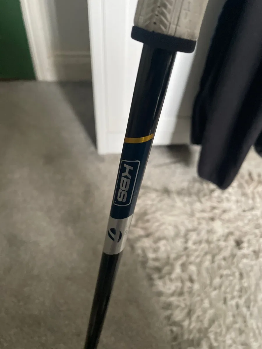 Taylormade spider tour #3 putter - Image 3