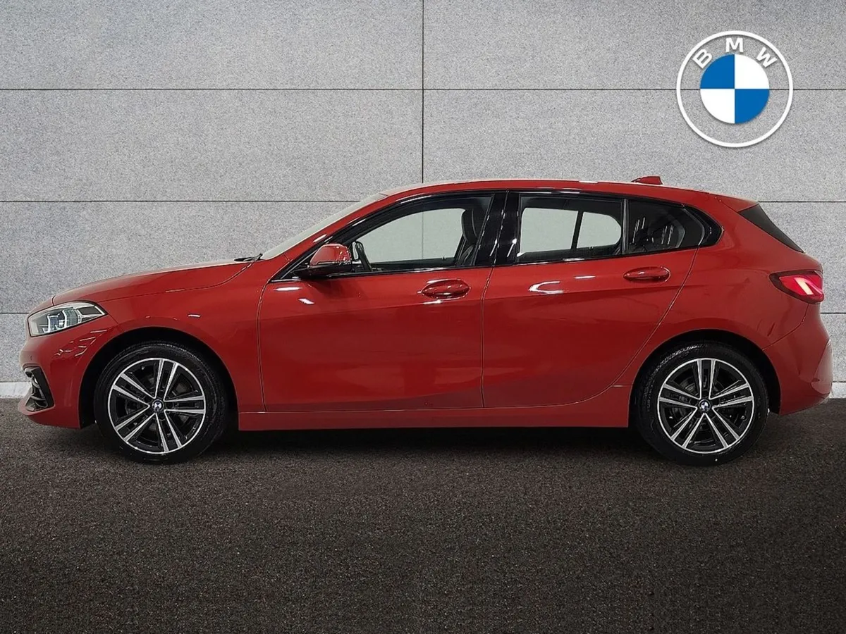 BMW 1 Series 116d Sport - Image 4