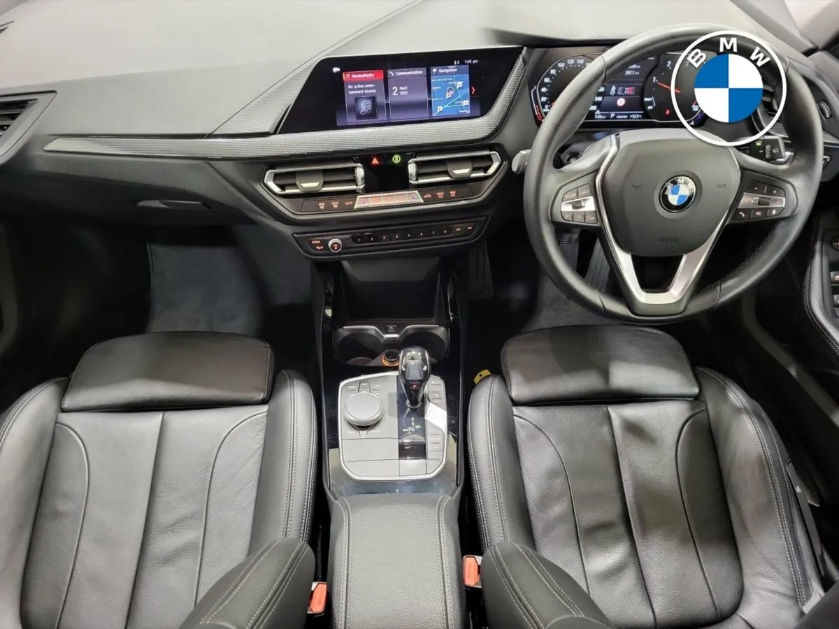 BMW 1 Series 116d Sport - Image 4