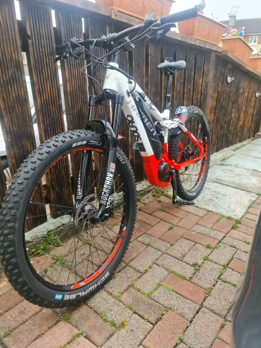 Bike - Image 1