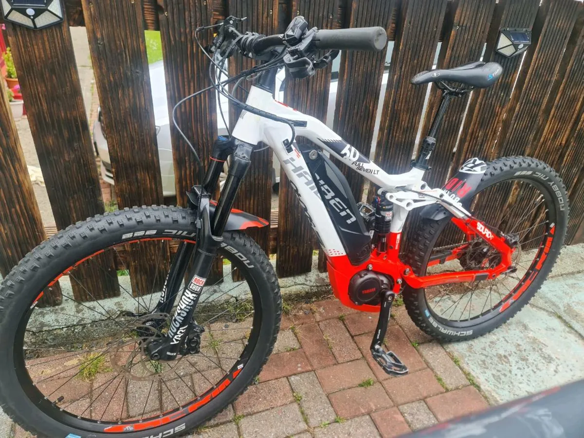 Bike - Image 2