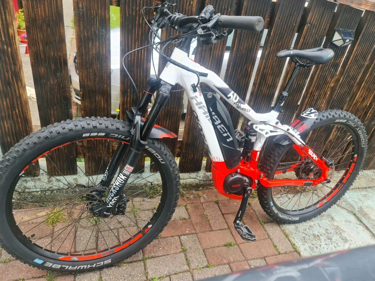Bike - Image 4