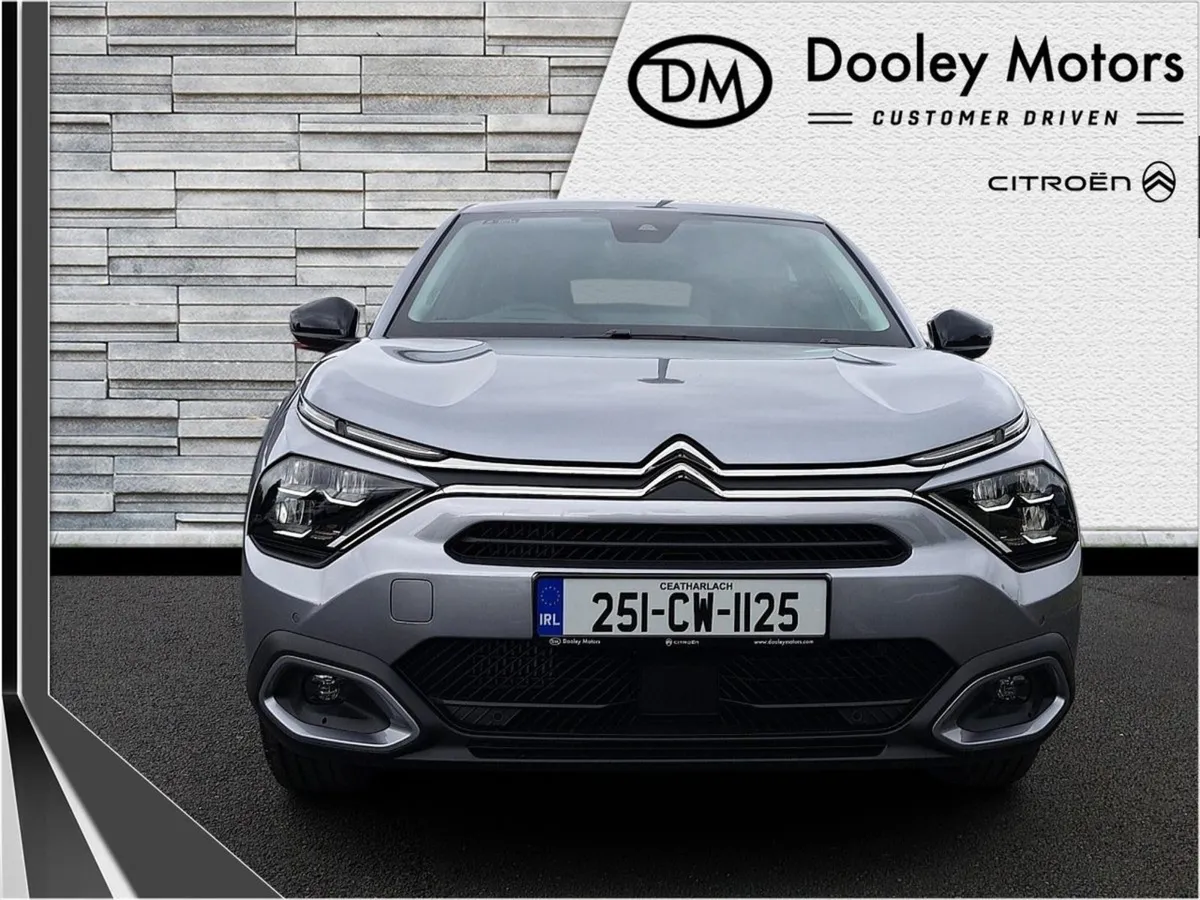 Citroen C4 Puretech 130 S S  6.4 MAX Auto - Image 3